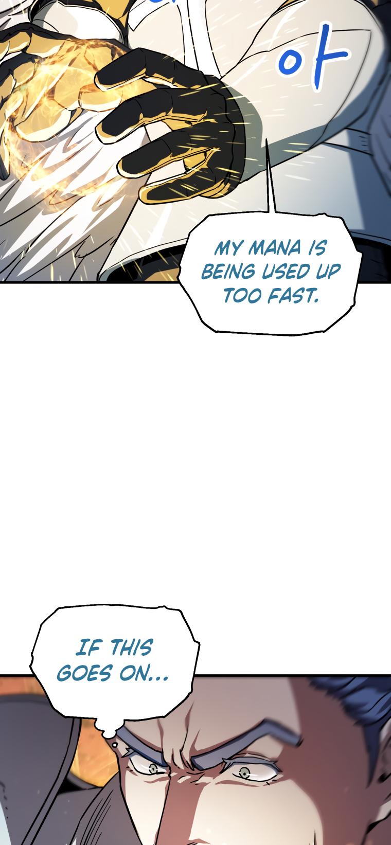 The Player That Can’t Level Up - Chapter 107 Page 5