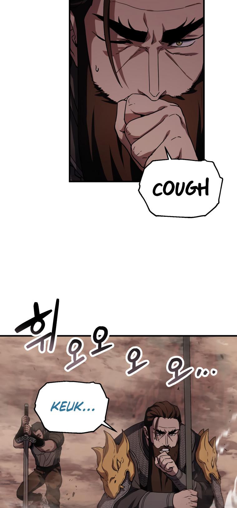 The Player That Can’t Level Up - Chapter 107 Page 59