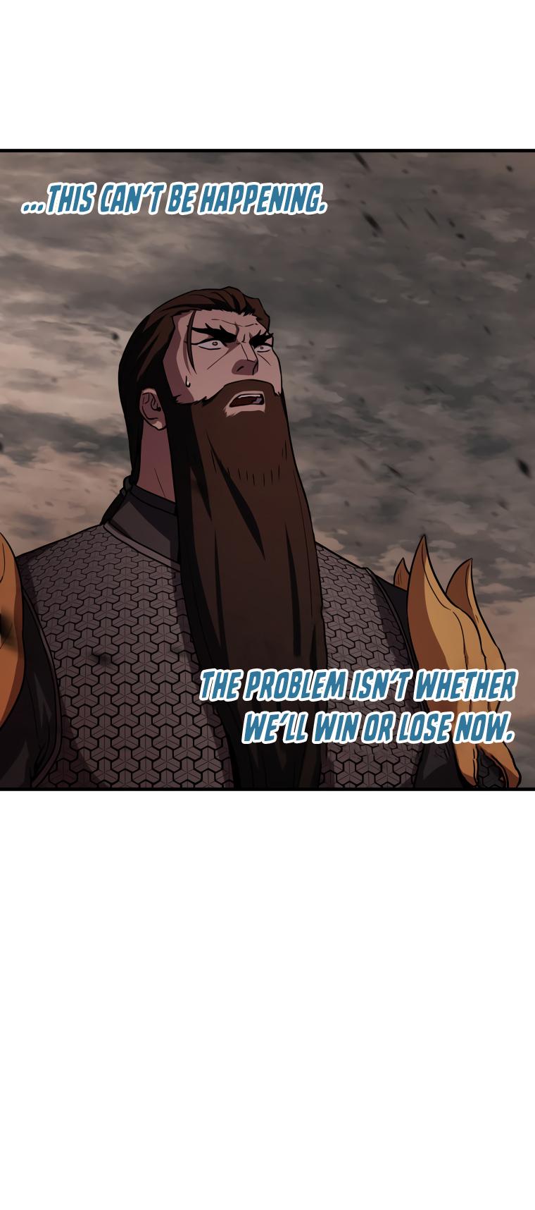 The Player That Can’t Level Up - Chapter 107 Page 67