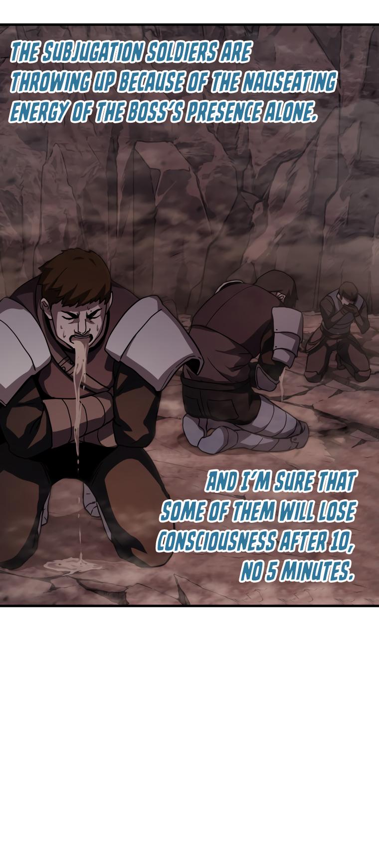 The Player That Can’t Level Up - Chapter 107 Page 68