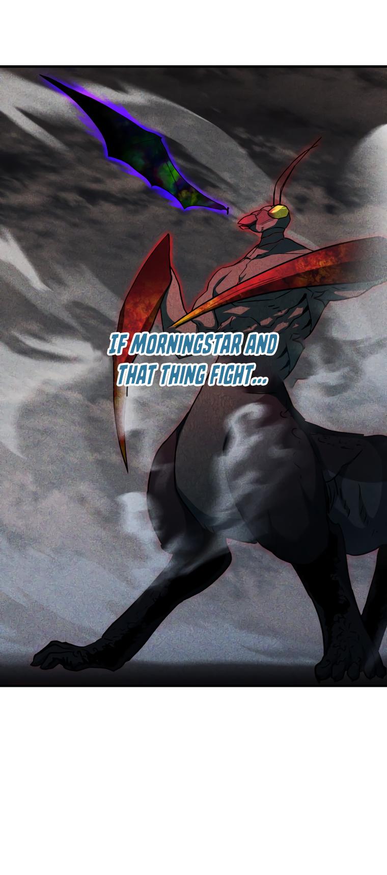 The Player That Can’t Level Up - Chapter 107 Page 69