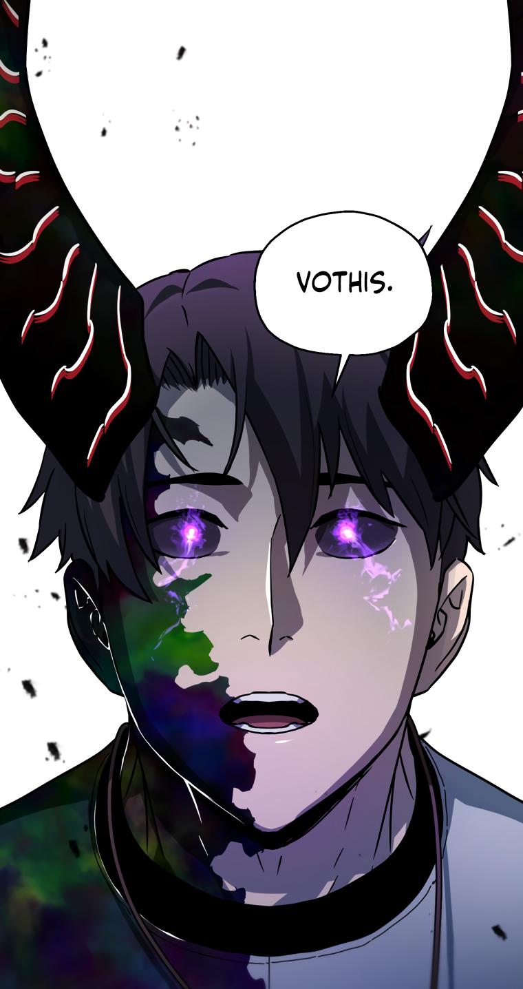 The Player That Can’t Level Up - Chapter 107 Page 84