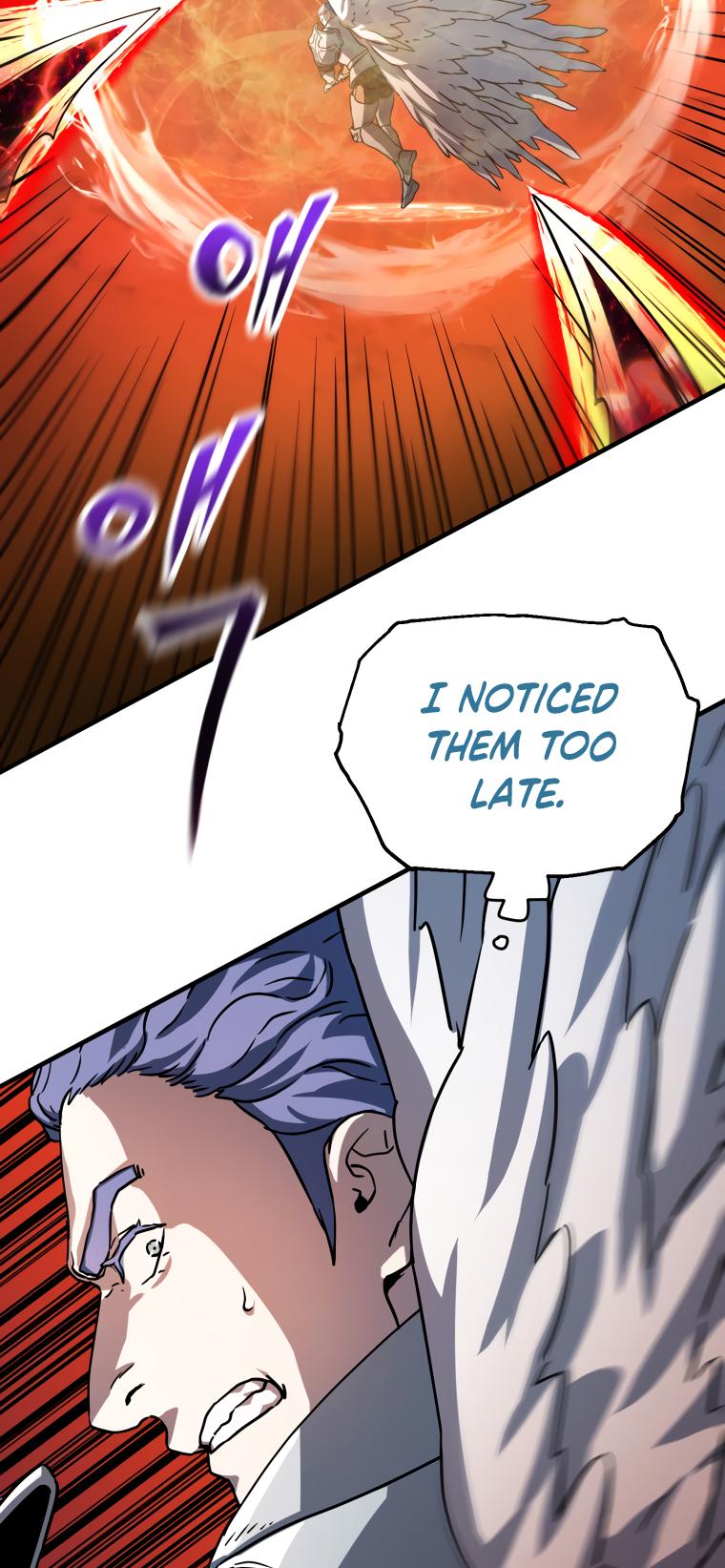 The Player That Can’t Level Up - Chapter 107 Page 9