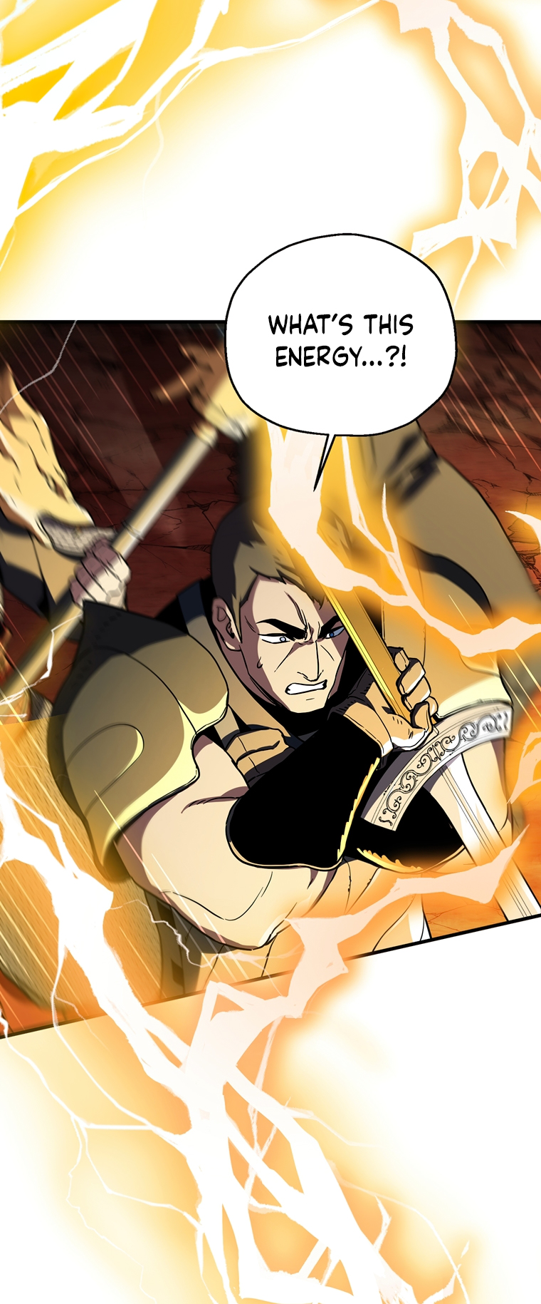 The Player That Can’t Level Up - Chapter 109 Page 20