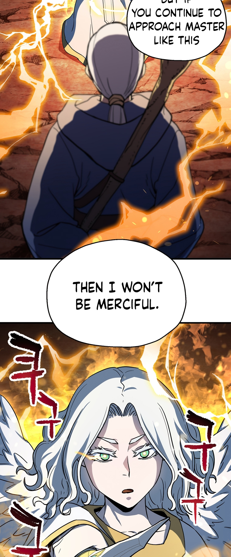 The Player That Can’t Level Up - Chapter 109 Page 29