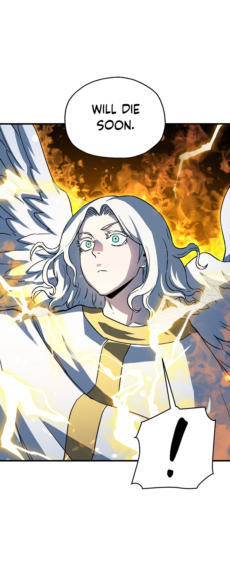 The Player That Can’t Level Up - Chapter 109 Page 32