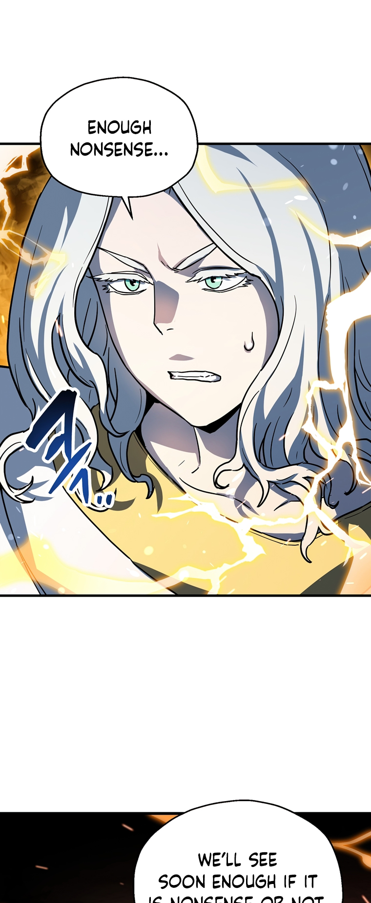 The Player That Can’t Level Up - Chapter 109 Page 33
