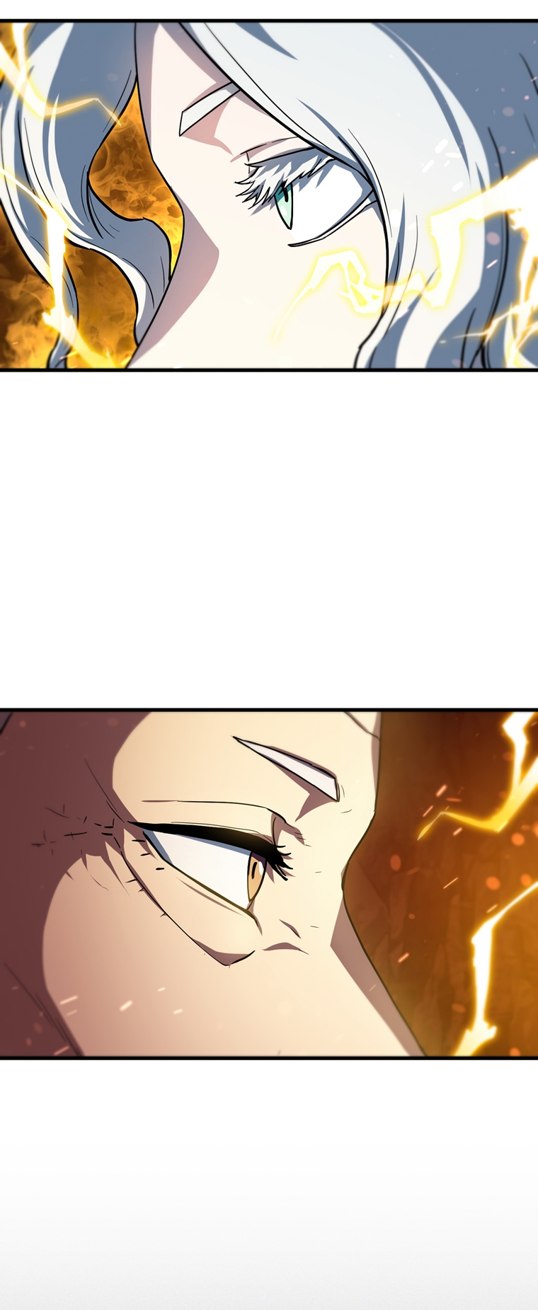 The Player That Can’t Level Up - Chapter 109 Page 35