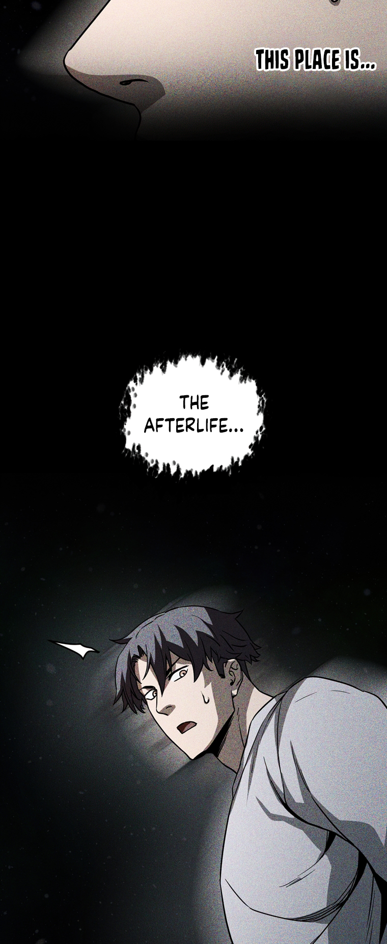 The Player That Can’t Level Up - Chapter 109 Page 40