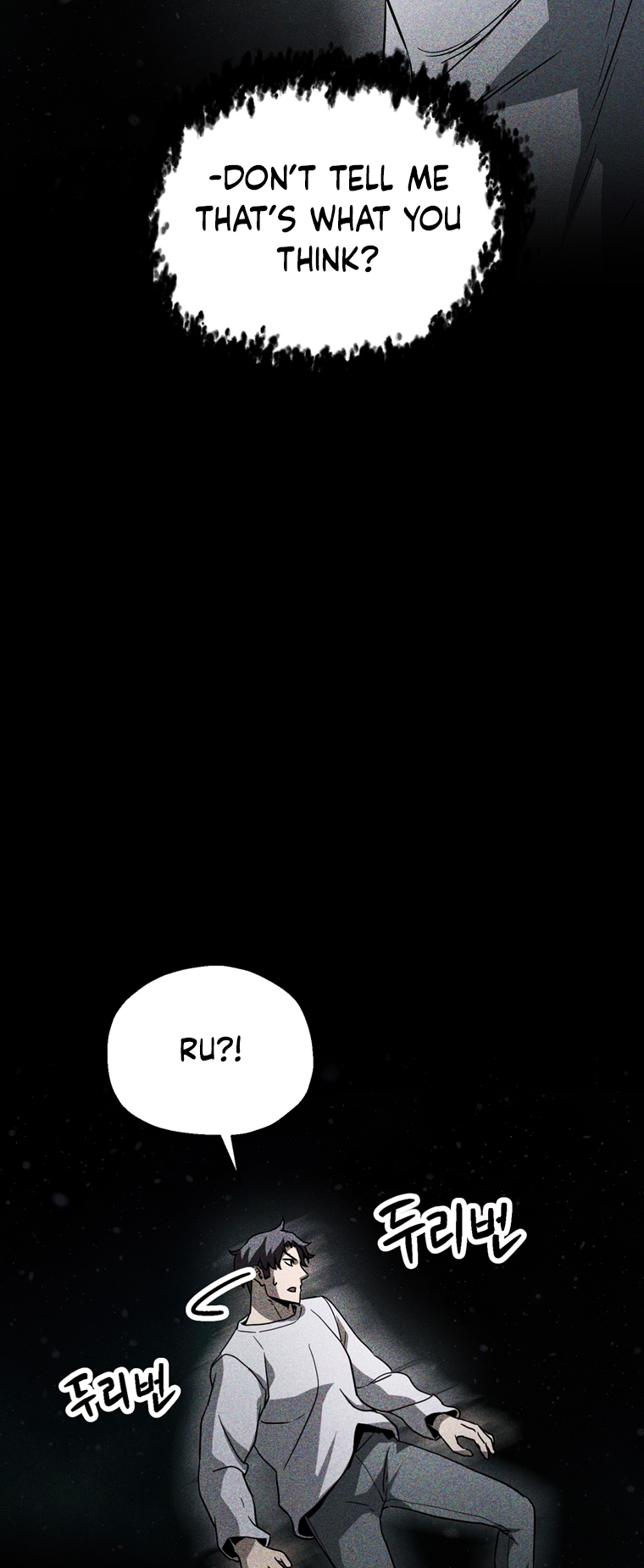 The Player That Can’t Level Up - Chapter 109 Page 41