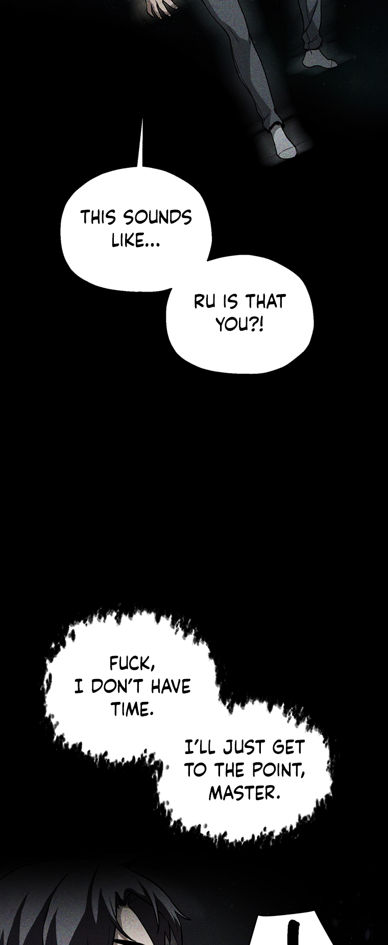 The Player That Can’t Level Up - Chapter 109 Page 42