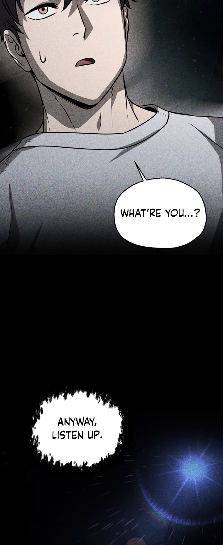 The Player That Can’t Level Up - Chapter 109 Page 44