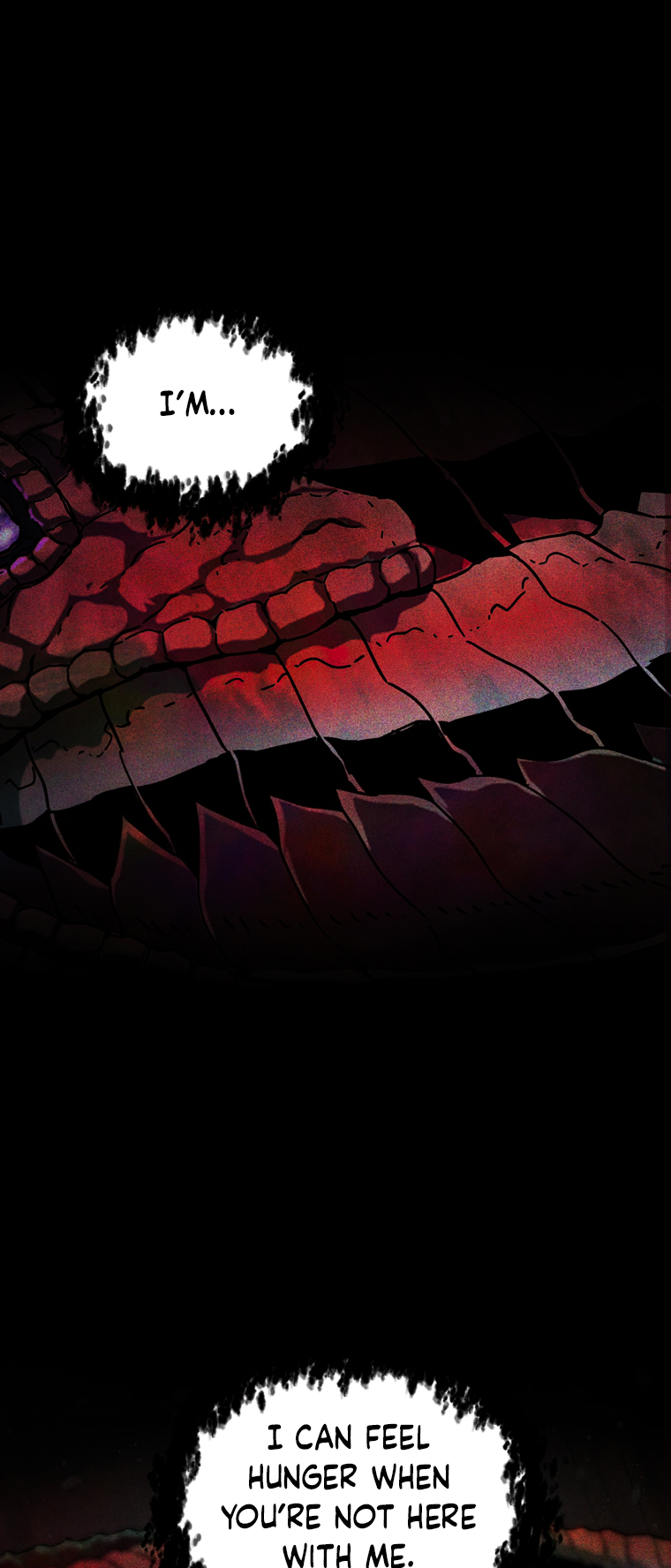 The Player That Can’t Level Up - Chapter 109 Page 47