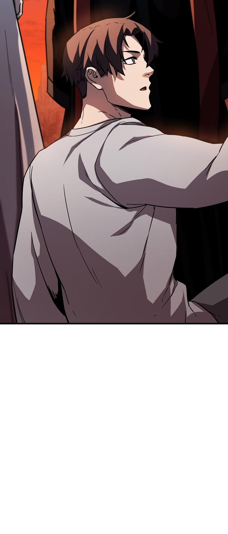 The Player That Can’t Level Up - Chapter 109 Page 61