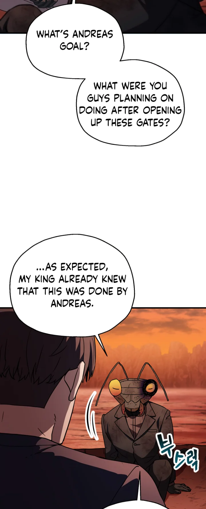 The Player That Can’t Level Up - Chapter 112 Page 7