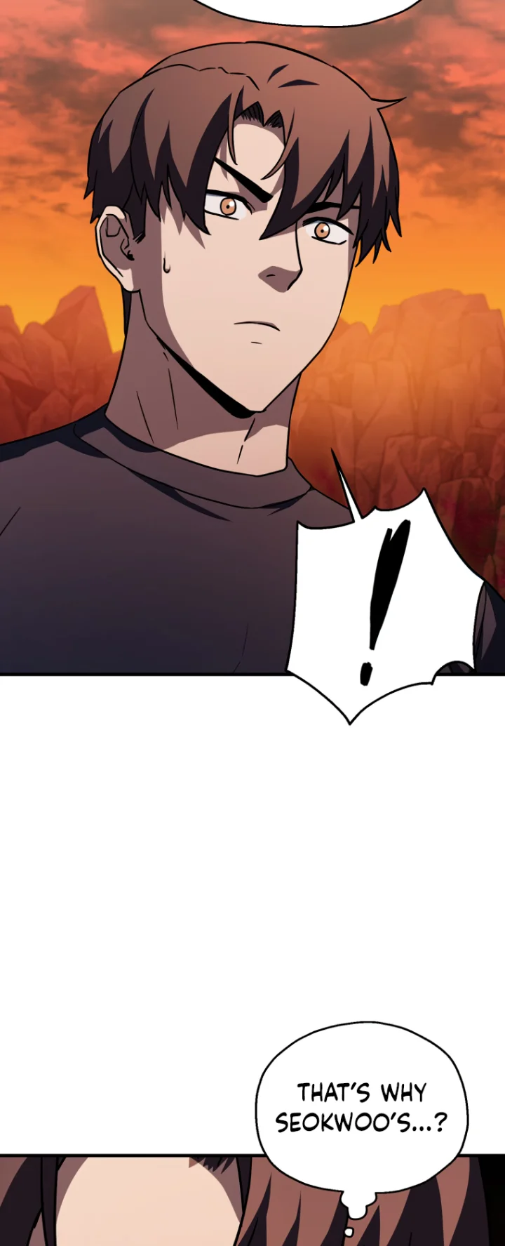 The Player That Can’t Level Up - Chapter 112 Page 10
