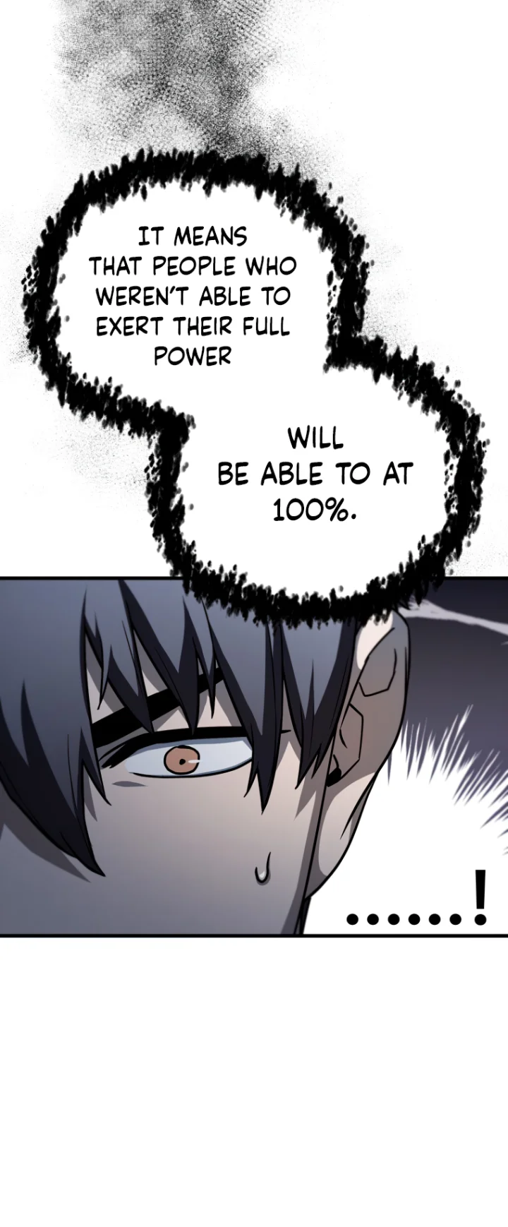 The Player That Can’t Level Up - Chapter 112 Page 18