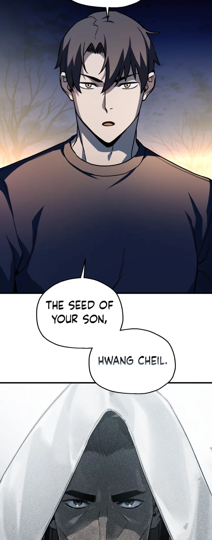 The Player That Can’t Level Up - Chapter 112 Page 42