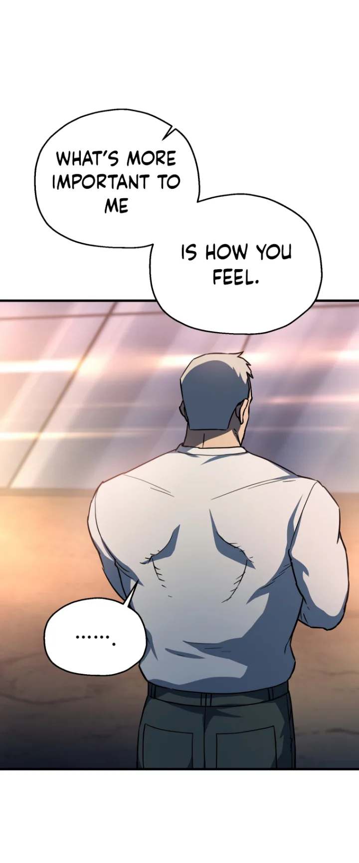 The Player That Can’t Level Up - Chapter 112 Page 46