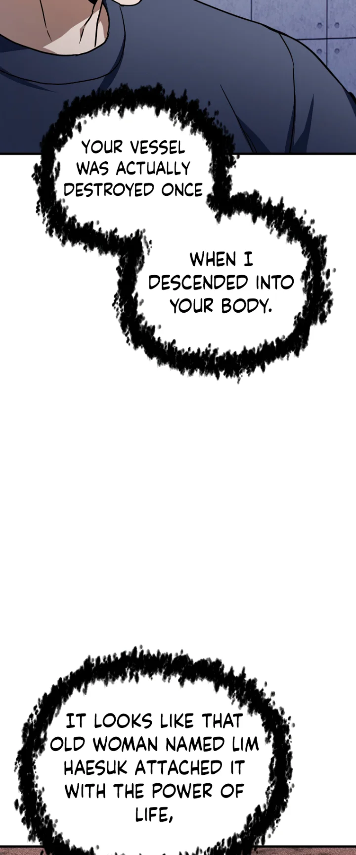 The Player That Can’t Level Up - Chapter 112 Page 51