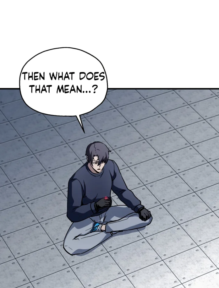 The Player That Can’t Level Up - Chapter 112 Page 67