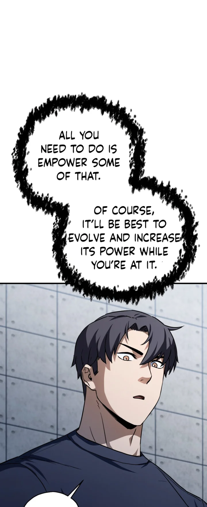 The Player That Can’t Level Up - Chapter 113 Page 11