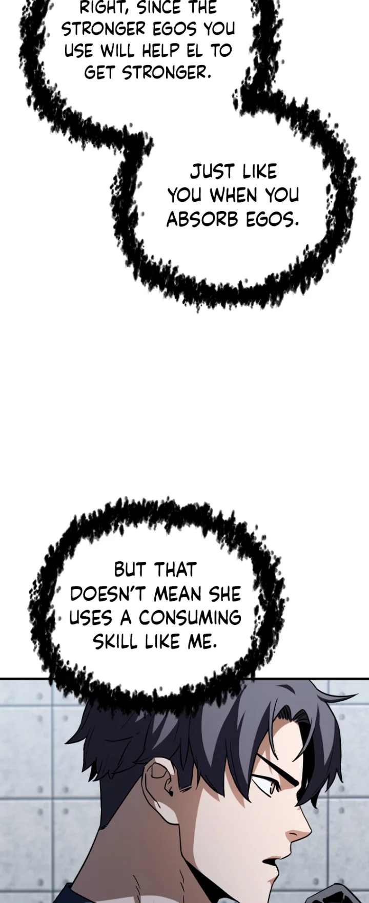 The Player That Can’t Level Up - Chapter 113 Page 15