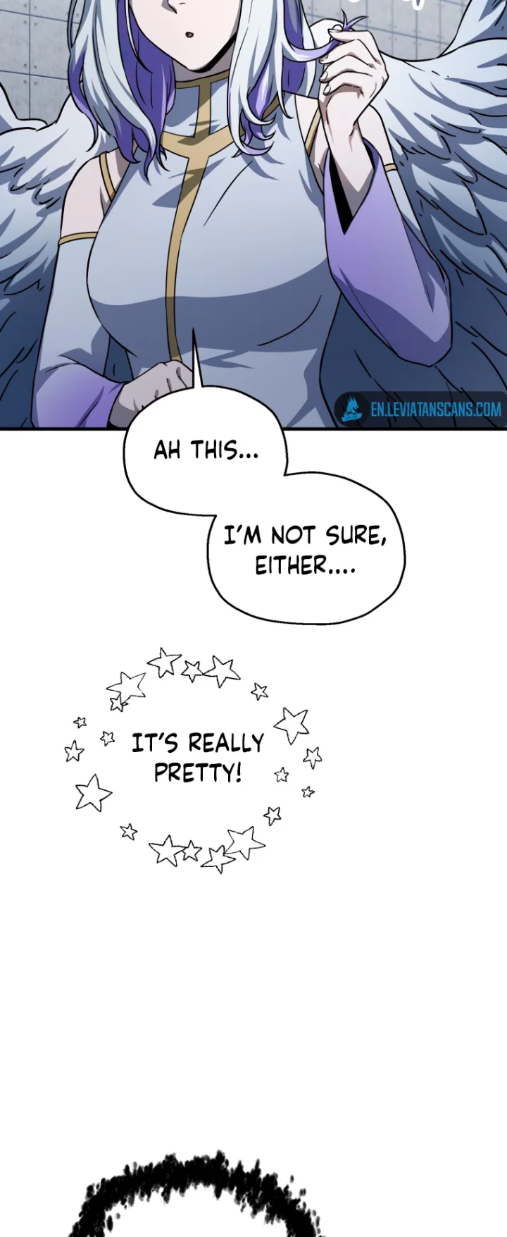 The Player That Can’t Level Up - Chapter 113 Page 53