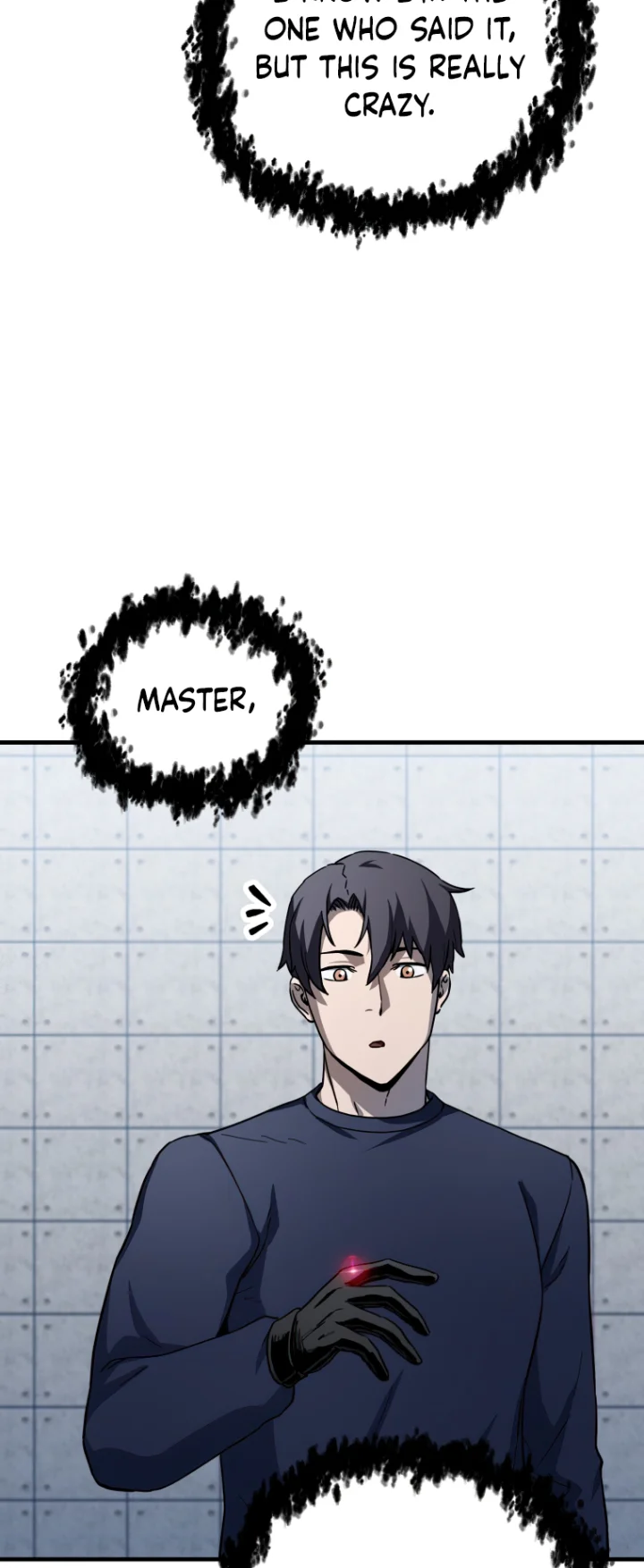 The Player That Can’t Level Up - Chapter 113 Page 59