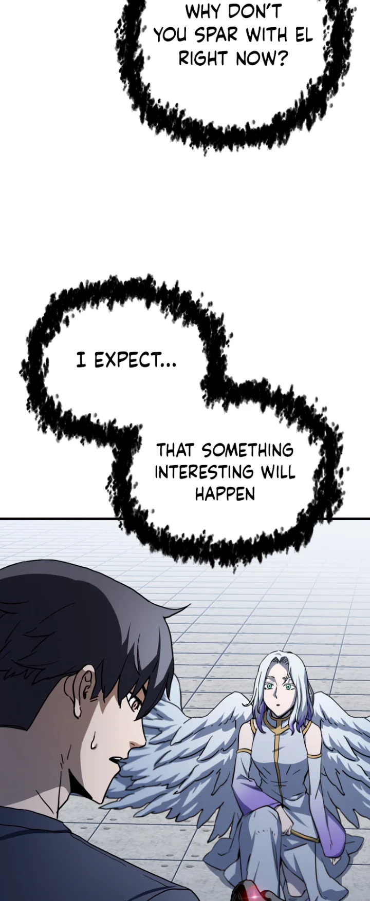 The Player That Can’t Level Up - Chapter 113 Page 60