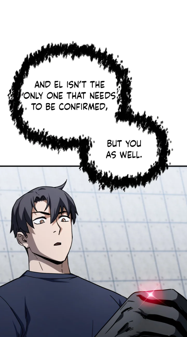 The Player That Can’t Level Up - Chapter 113 Page 63