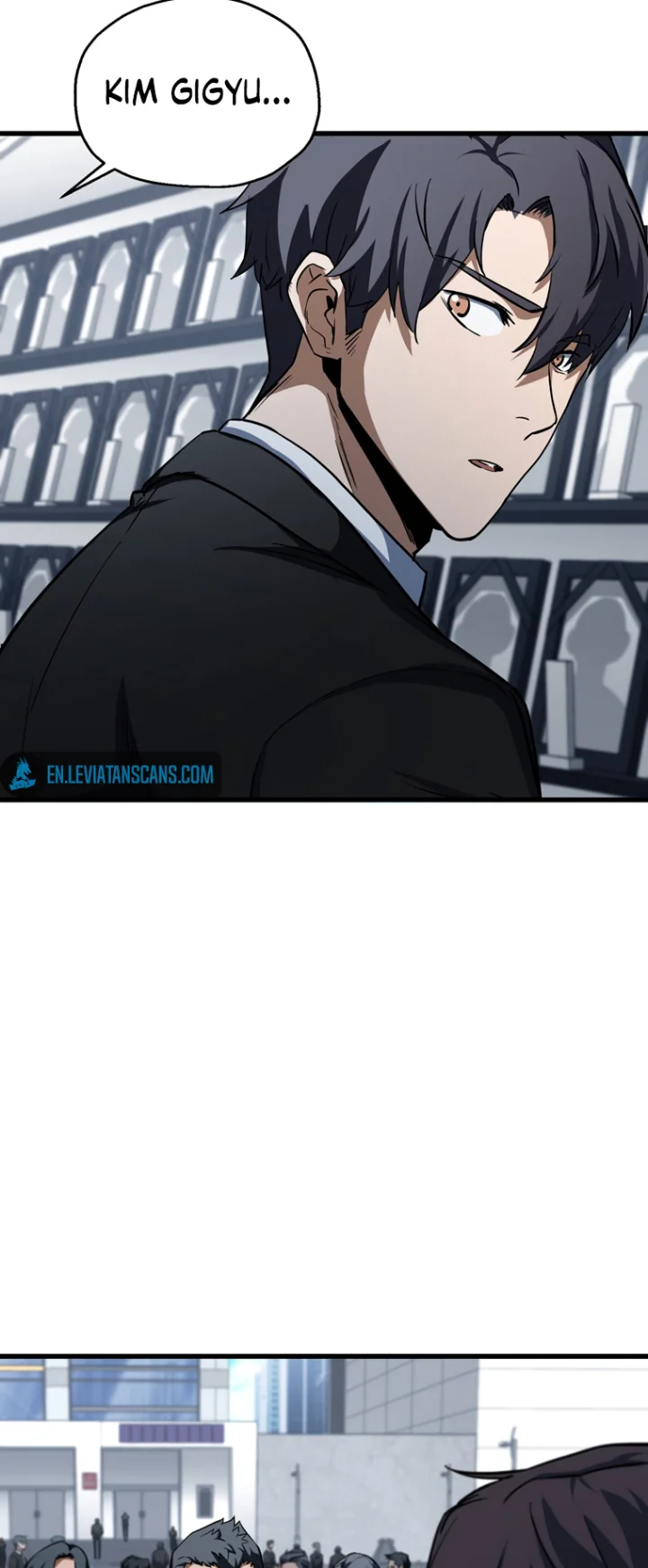 The Player That Can’t Level Up - Chapter 117 Page 23