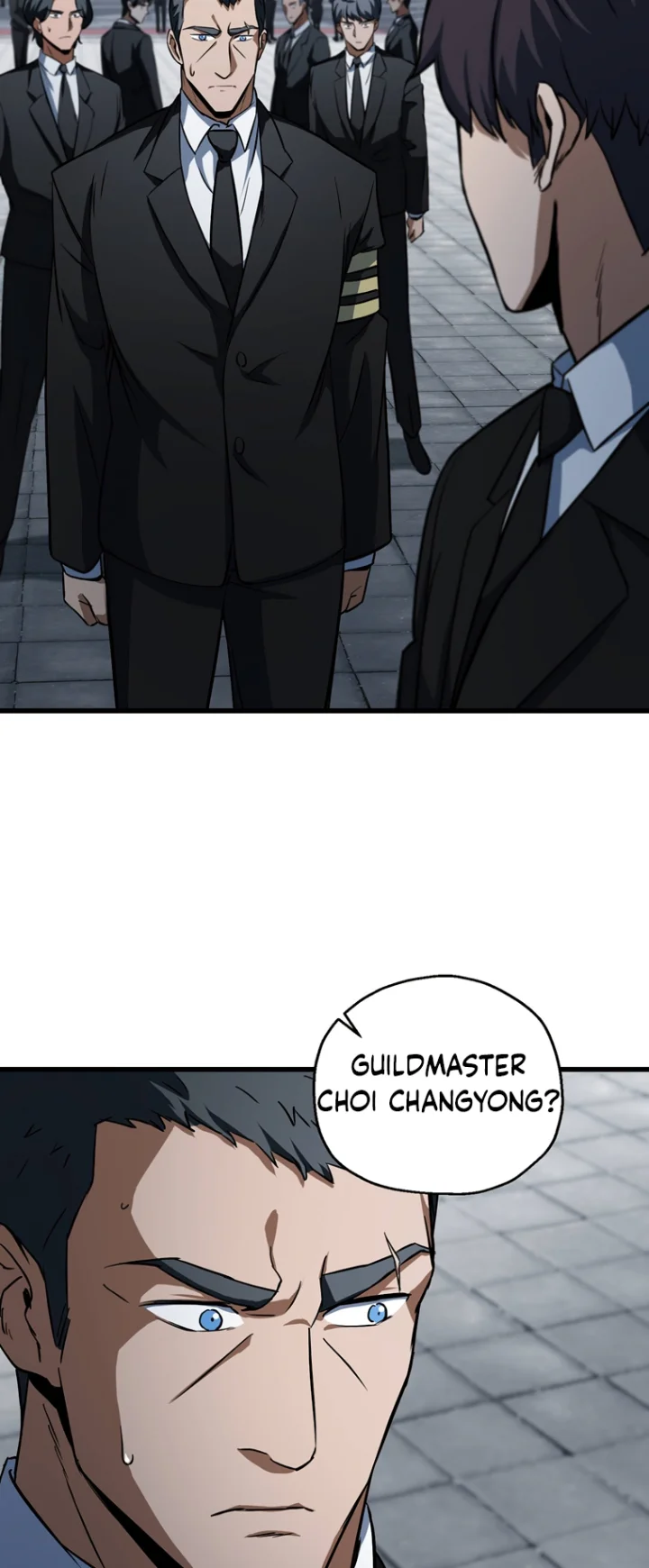 The Player That Can’t Level Up - Chapter 117 Page 24