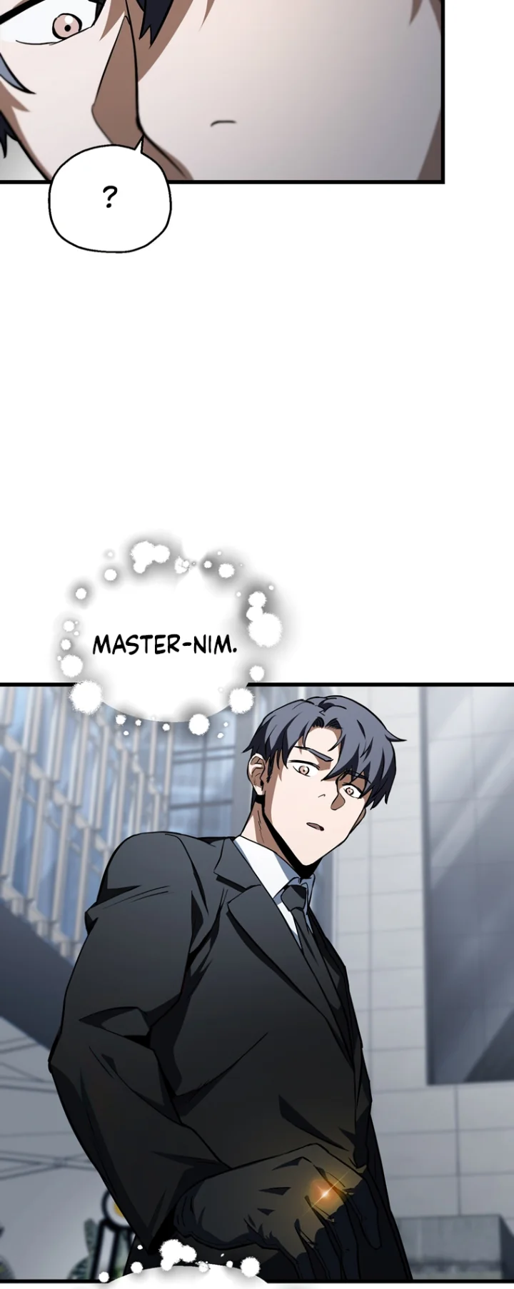 The Player That Can’t Level Up - Chapter 117 Page 37