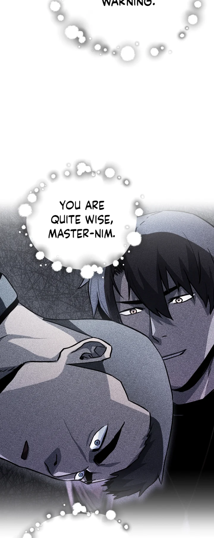 The Player That Can’t Level Up - Chapter 117 Page 40