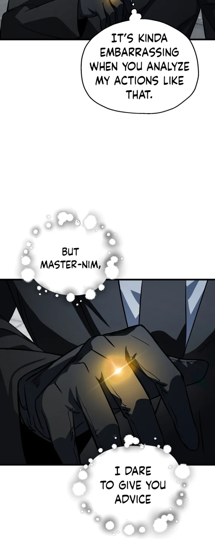 The Player That Can’t Level Up - Chapter 117 Page 42