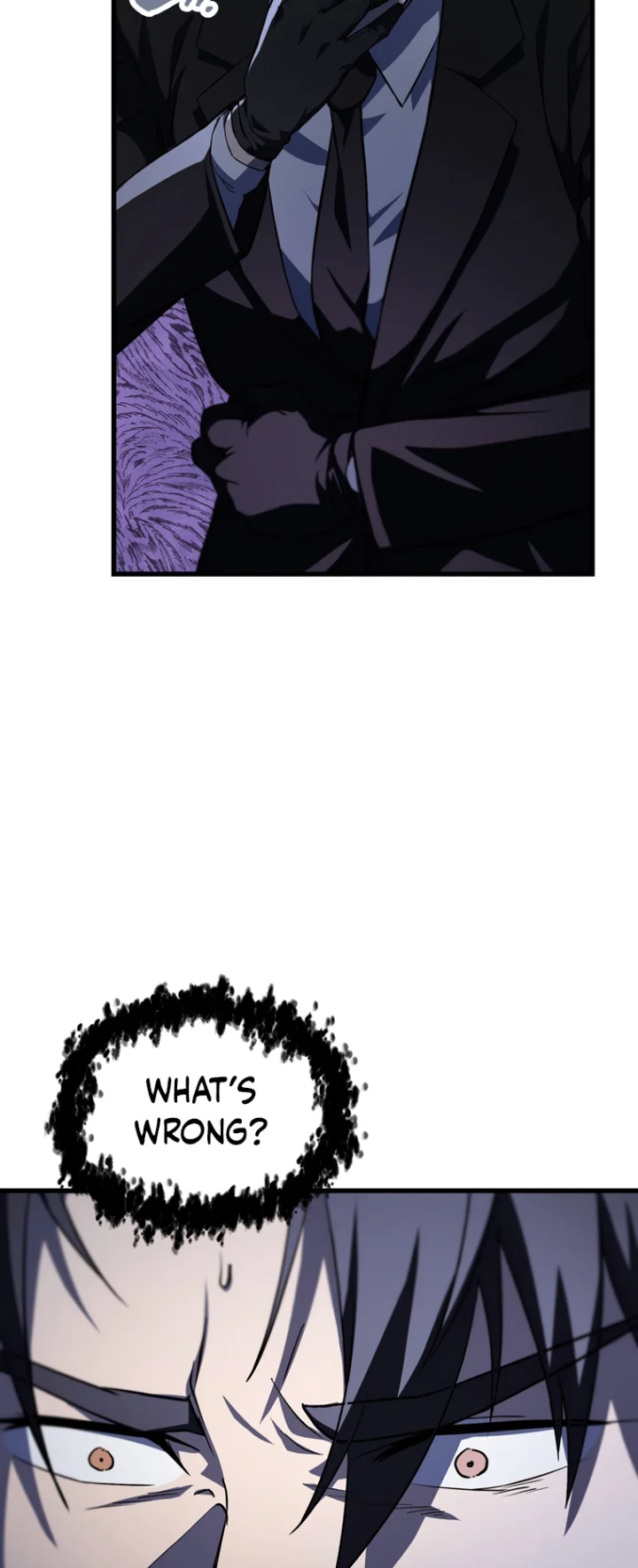 The Player That Can’t Level Up - Chapter 117 Page 50