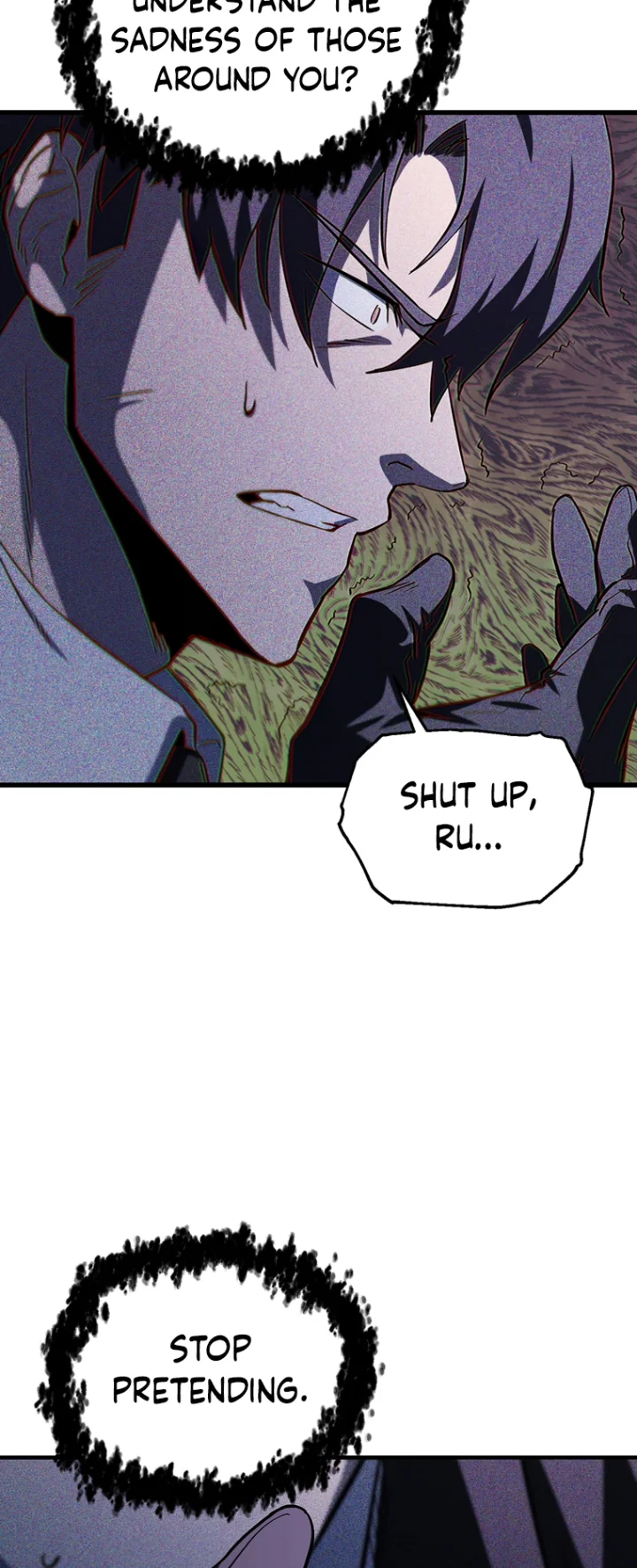The Player That Can’t Level Up - Chapter 117 Page 54