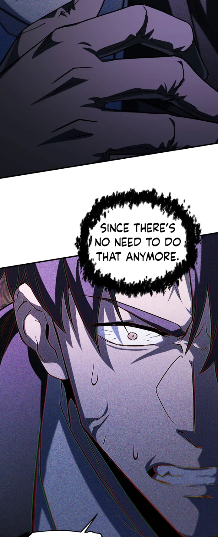The Player That Can’t Level Up - Chapter 117 Page 55