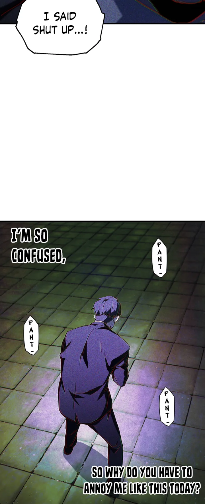 The Player That Can’t Level Up - Chapter 117 Page 56