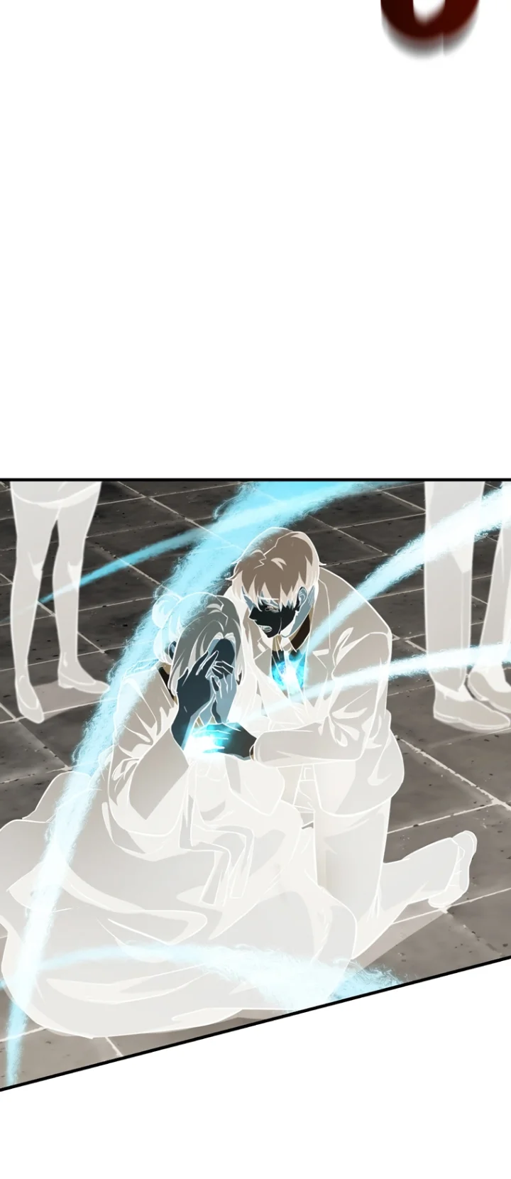 The Player That Can’t Level Up - Chapter 118 Page 4