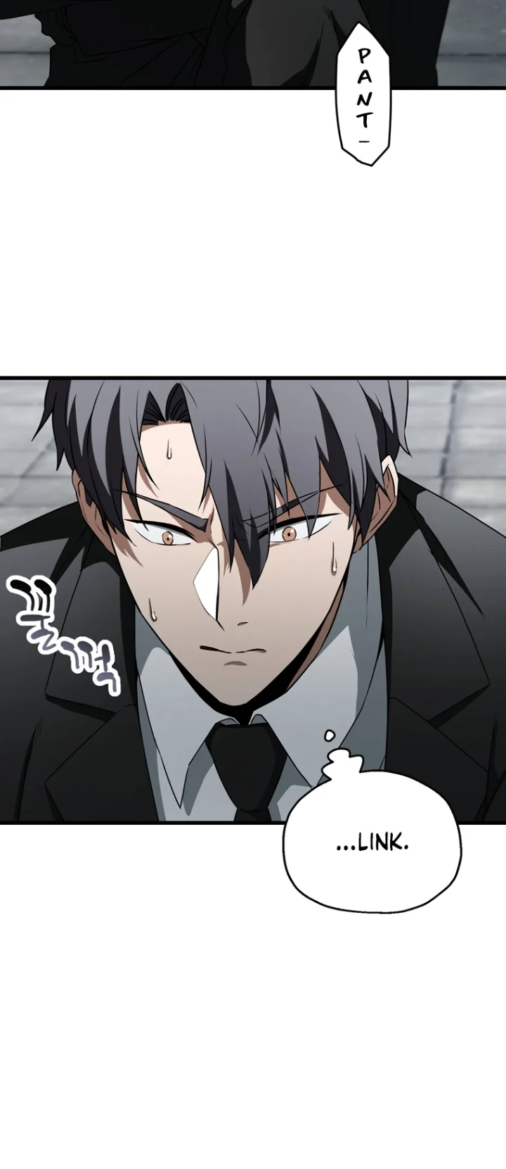 The Player That Can’t Level Up - Chapter 118 Page 11