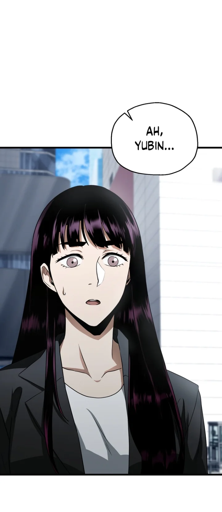 The Player That Can’t Level Up - Chapter 118 Page 14