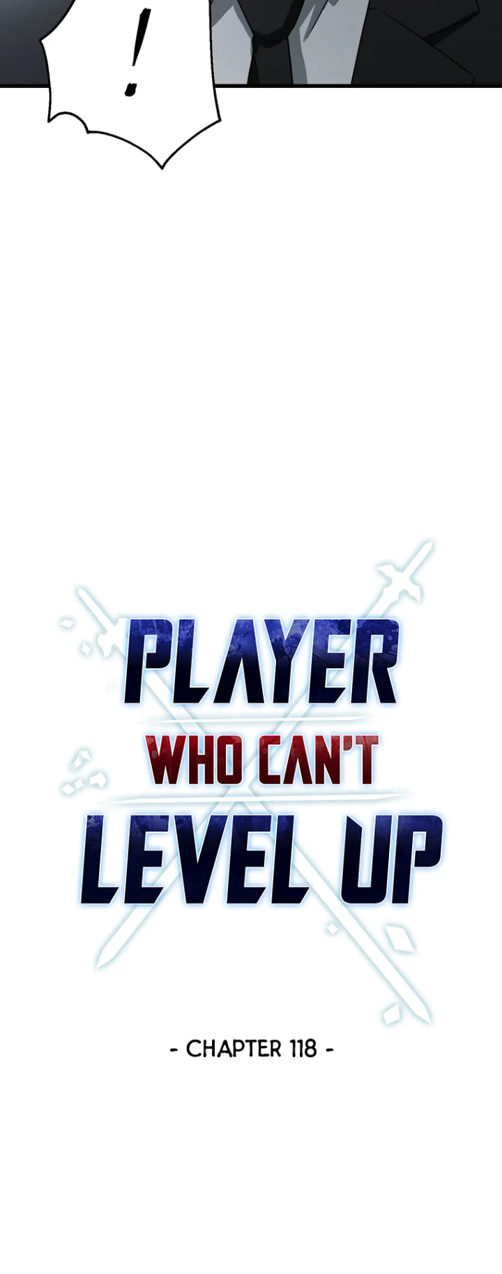 The Player That Can’t Level Up - Chapter 118 Page 20