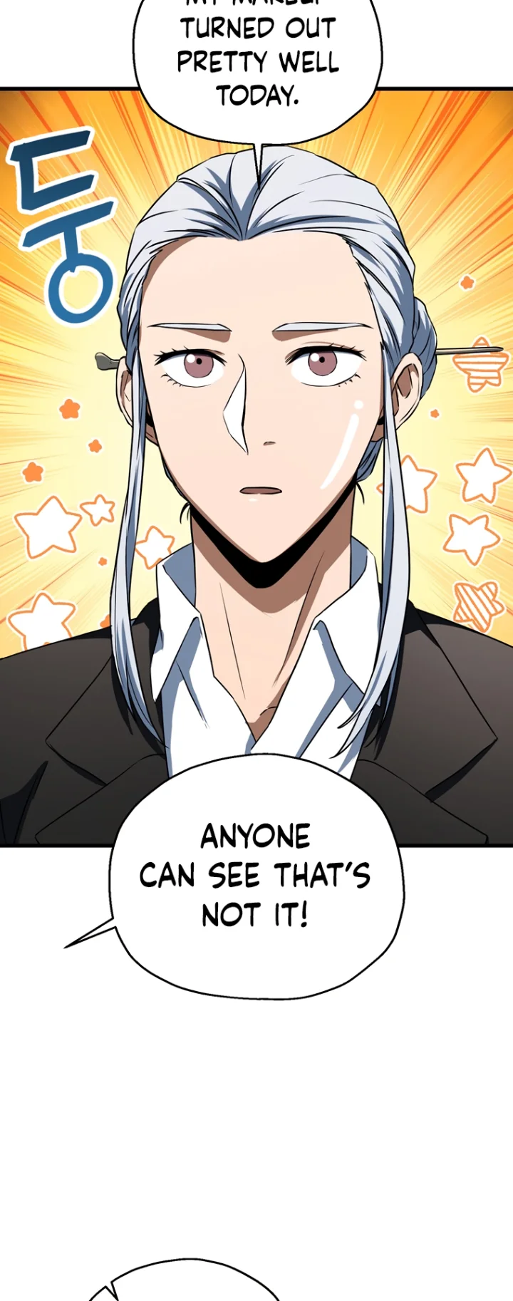 The Player That Can’t Level Up - Chapter 118 Page 26