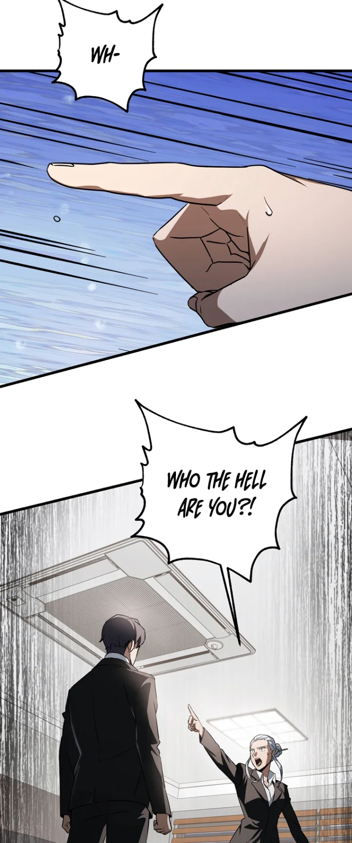 The Player That Can’t Level Up - Chapter 118 Page 41