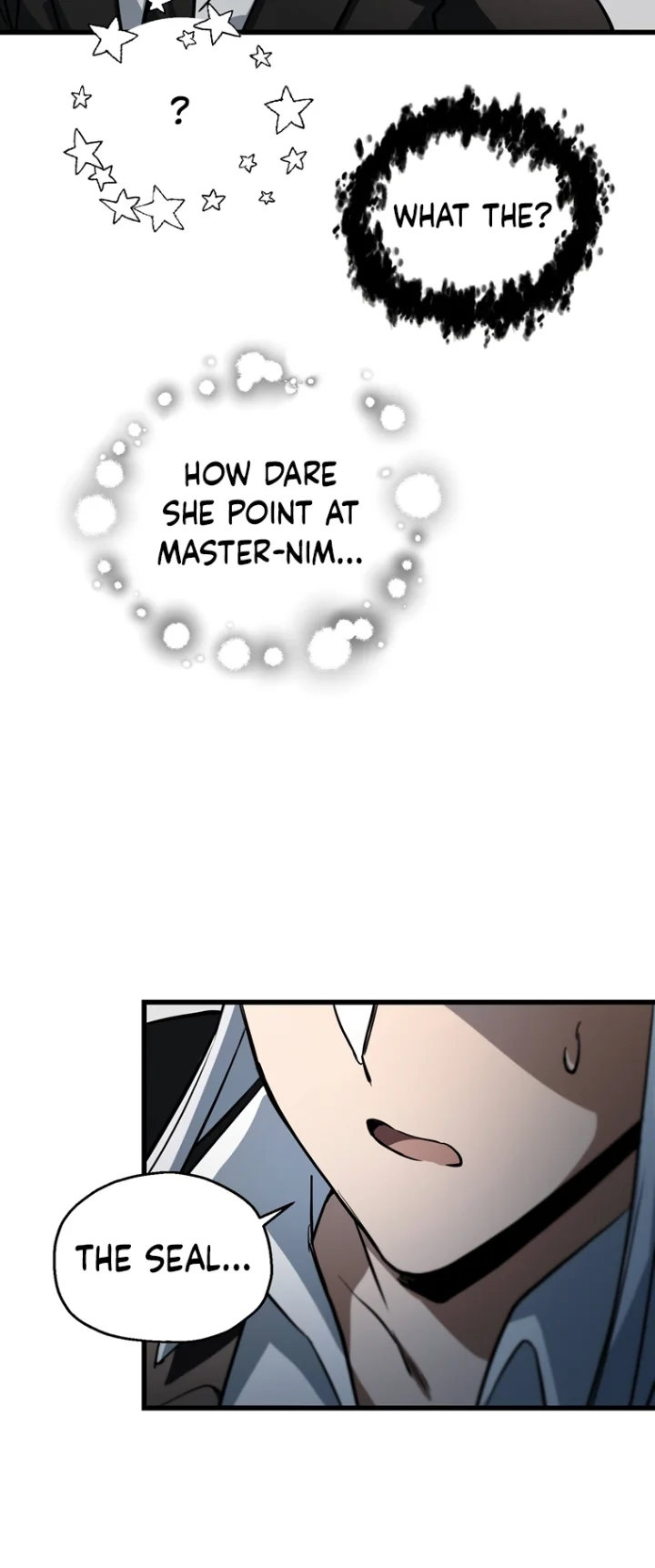 The Player That Can’t Level Up - Chapter 118 Page 43