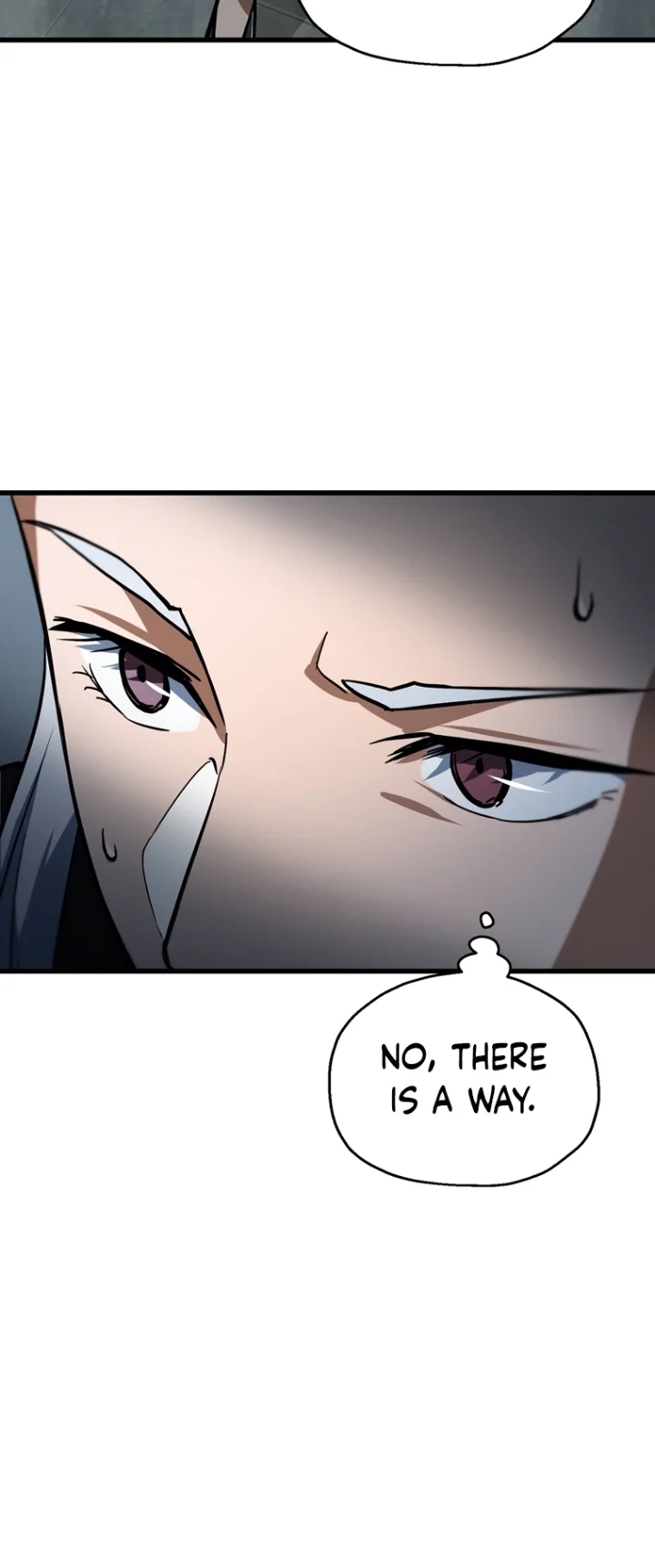 The Player That Can’t Level Up - Chapter 118 Page 45
