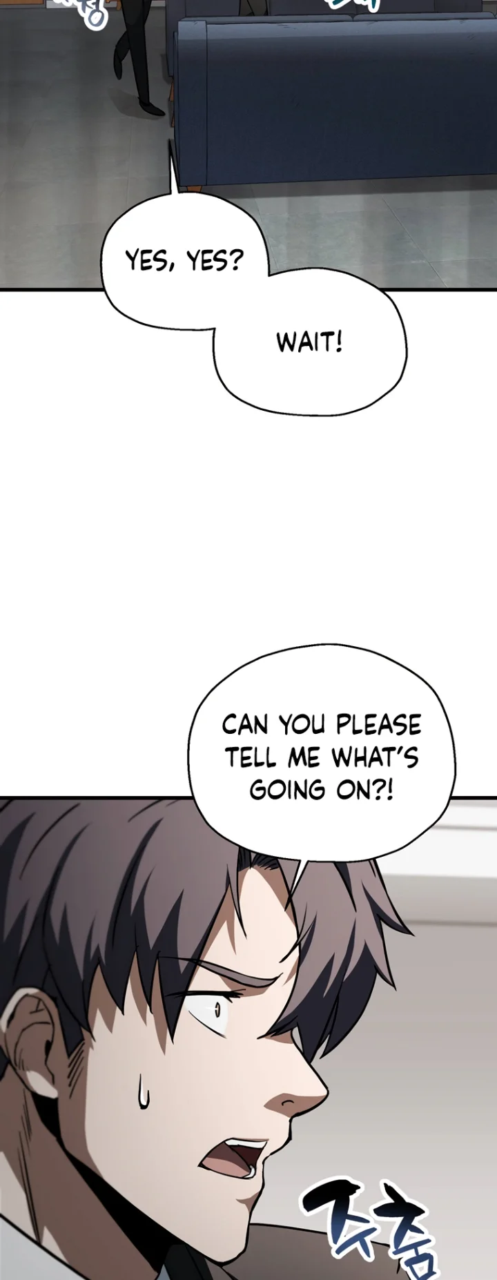 The Player That Can’t Level Up - Chapter 118 Page 47