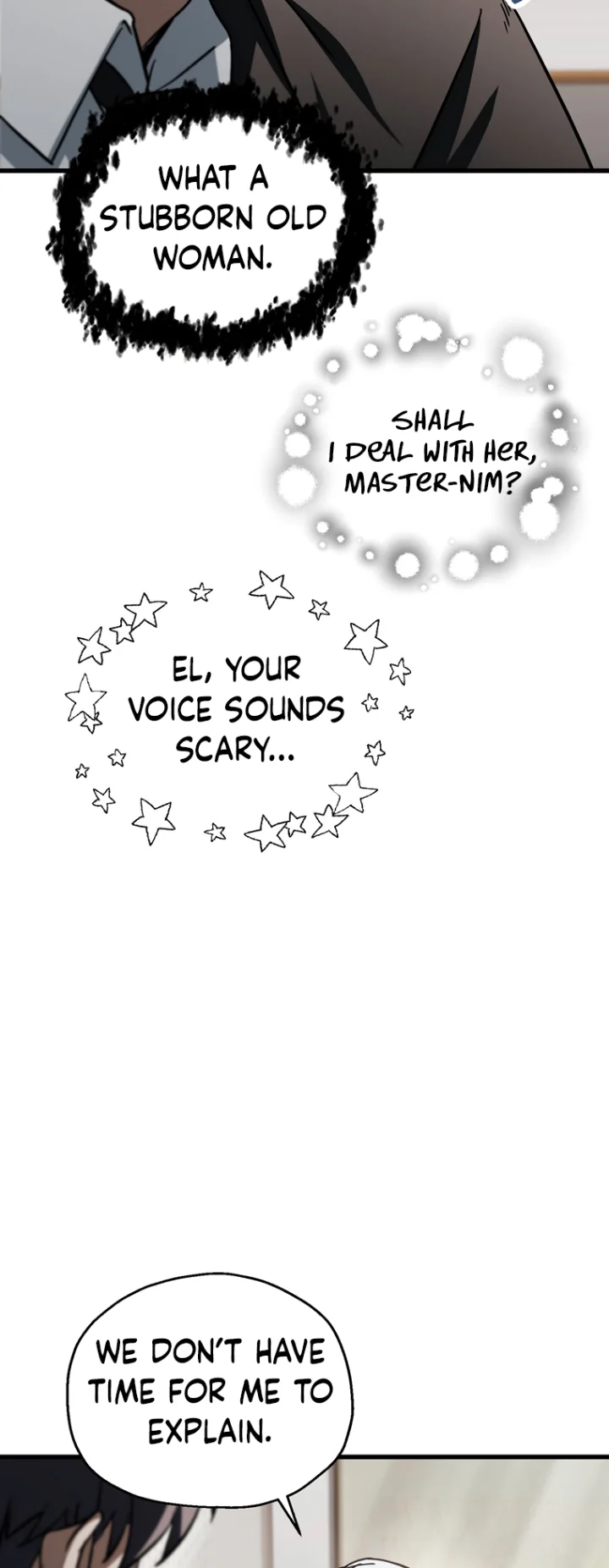 The Player That Can’t Level Up - Chapter 118 Page 48